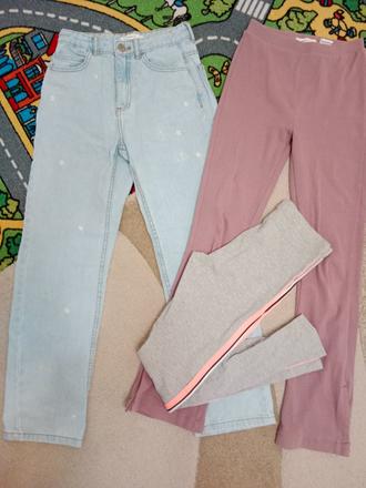 Rifle a 2x legíny, reserved,158