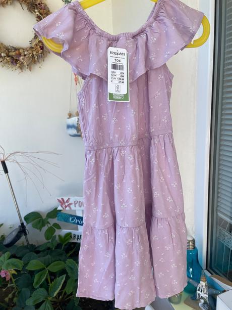 Šaty kappahl 104, kappahl,104