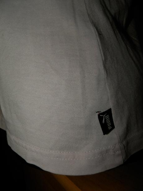 Puma tričko xs/s, puma,xs