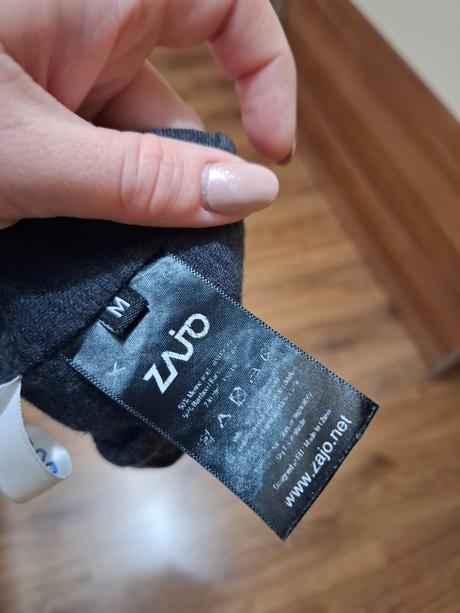 Čiapka zajo, zajo,110