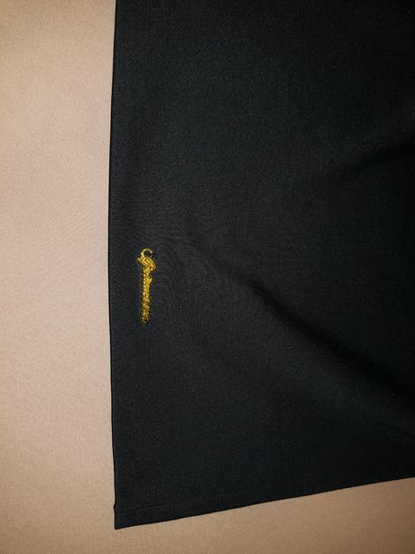 Spoločenské šaty, 38