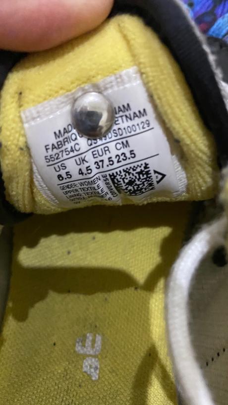 Converse, converse,37