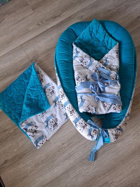 Hniezdo, šírka (cm): 50,dĺžka (cm): 90