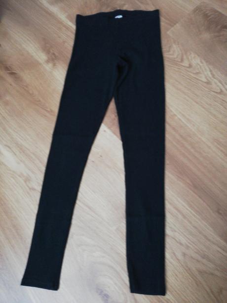 Leginky s6701, f&f,164