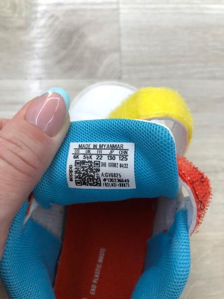 Tenisky adidas, adidas,22