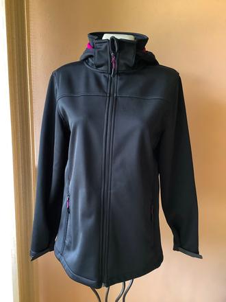 Softshellová bunda, m
