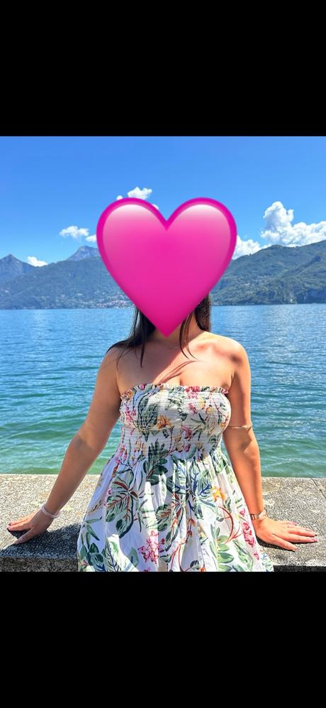 Nádherné letné šaty s odnímateľnými ramienkami, s