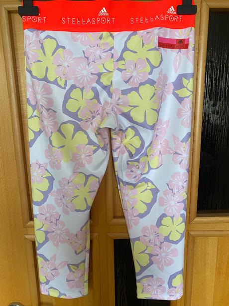 Leginy adidas, adidas,m