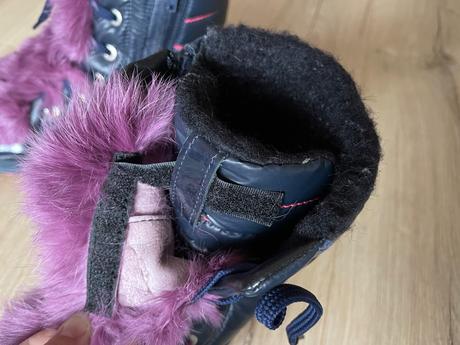 Čižmy/snehule bartek, bartek,36