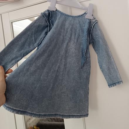 Tunika šaty, reserved,86