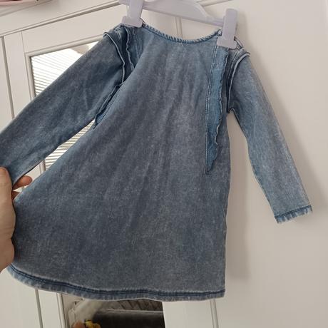 Tunika šaty, reserved,86