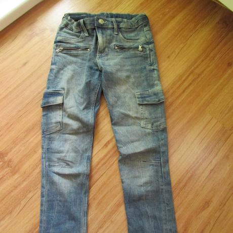 Rifle kapsáčové, h&m,140