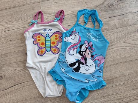 Balík pre dievčatko veľ. 116/122, 104–116