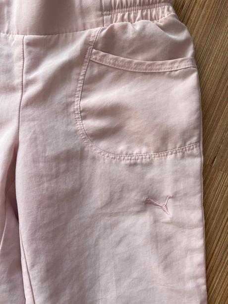 Teplačiky a športové 3/4 ťaky puna, puma,134