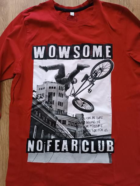 Chlapčenské tričko v.158/164, c&a,158