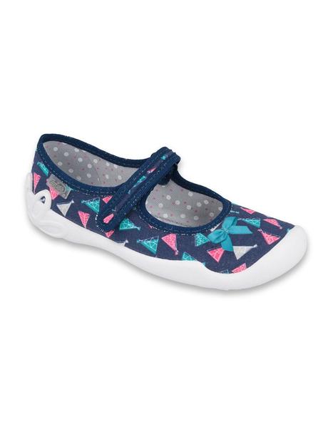 Befado papuče 114y423 veľ. 34, befado,34