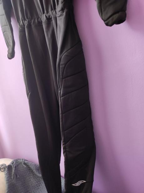 Brankársky overal umbro, s