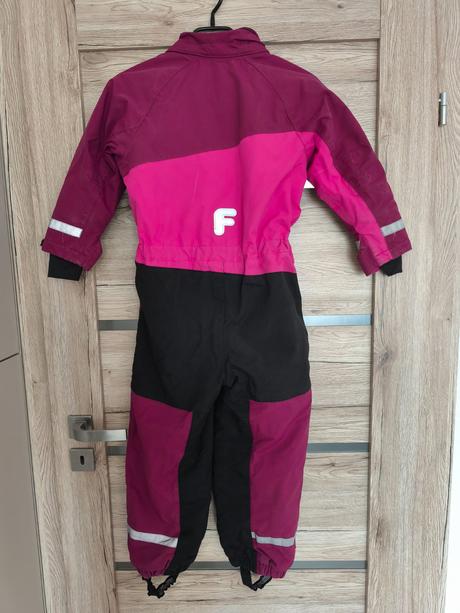 Lindex zimný overal, lindex,128