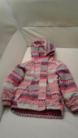 Zimna vetrovka, lupilu,98