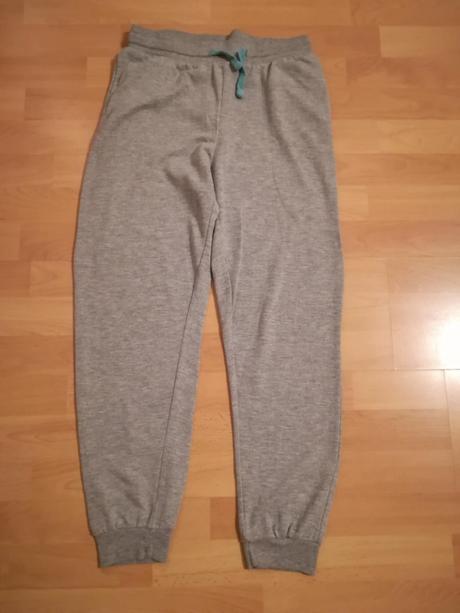 Tepláky  158/164, pepperts,158