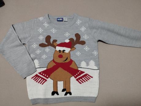 Vianočný svetrík, lupilu,104
