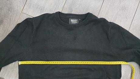 Pánsky sveter velk.xl, xl