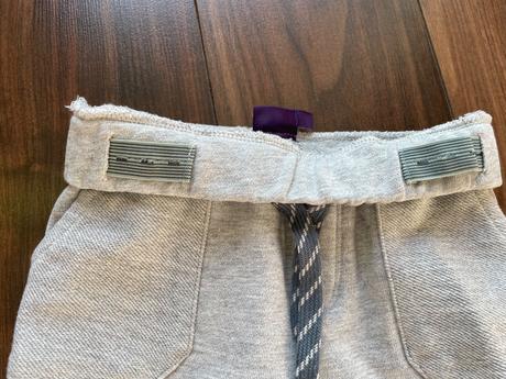 Nohavice 110 sergent major, sergent major,110