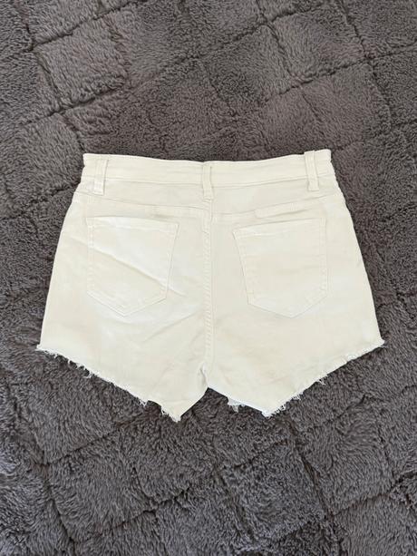 Kratasy fashion jeans, m