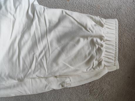 Nohavice značky priskini, s