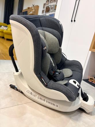 Petite&mars autosedačka reversal ii isofix, petite&mars