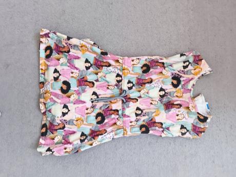 Mayoral overal, mayoral,152