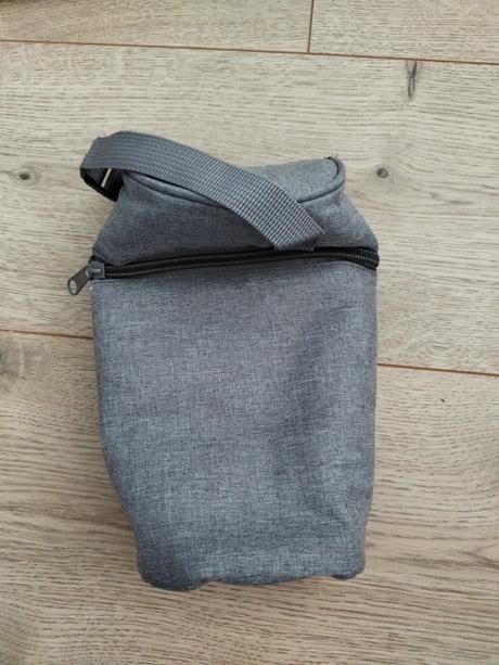 Termo obal na fľašu, 