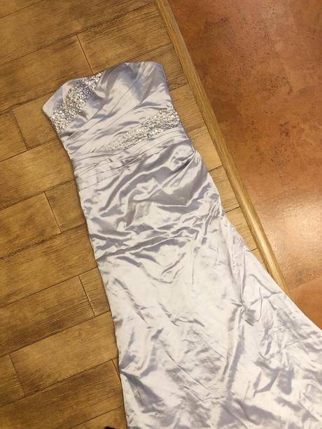 Spoločenské šaty-36, s