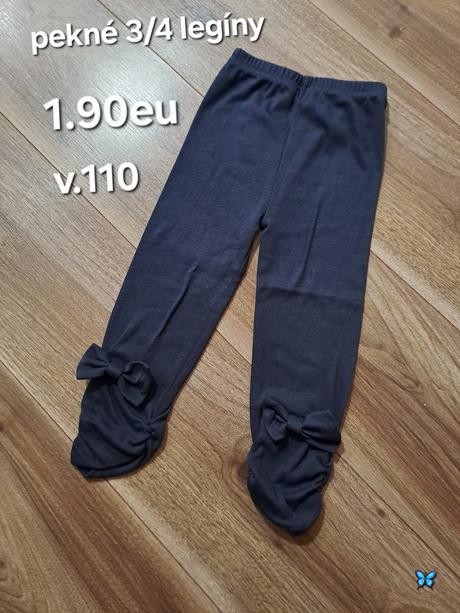 3/4 legíny, 110