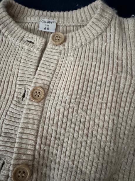 Svetrikove bupacky, zara,62