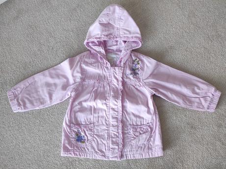 Prechodná bundička, next,98
