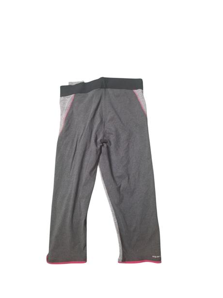 Chlapčenské bavlnené tepláčky, 116