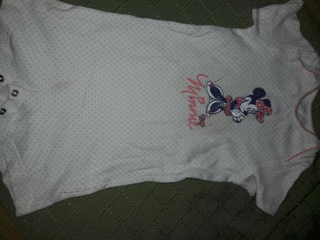 Overal na leto, disney,86