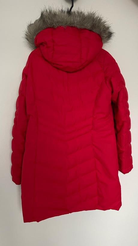 Zimny kabat hannah, hannah,38