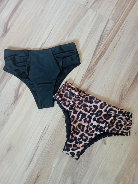 Plavky/spodný diel/ 2ks, s