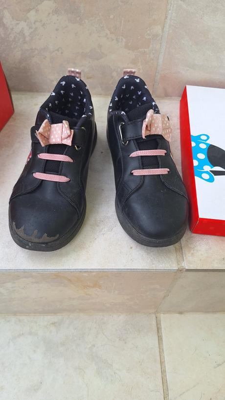 Topanky minnie 30, mini mode,30