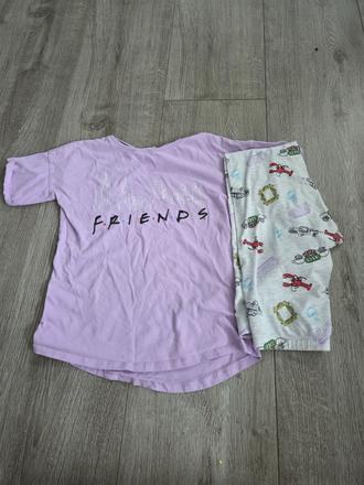Pyžamo friends, forever friends,146