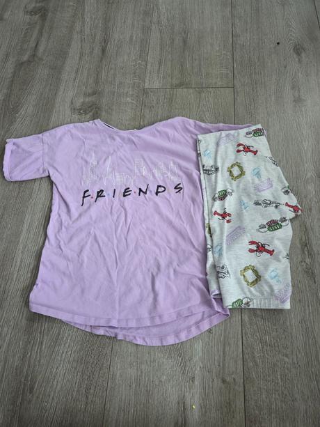 Pyžamo friends, forever friends,146