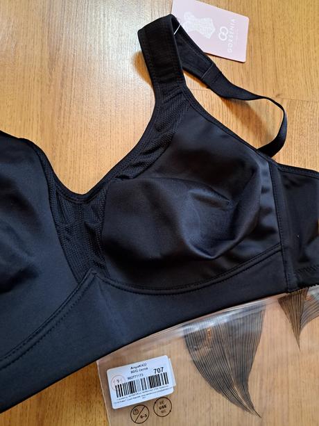 Bezkosticová podprsenka 80g, gorsenia,80g