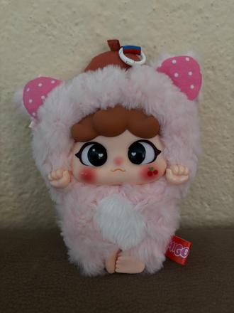 Plyšová figúrka baby the migo, 