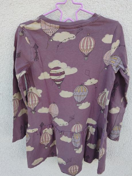 Lindex tunika 116, lindex,116