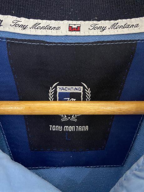 Pánske tričko velk.l, l