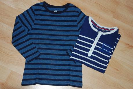 Tričko a rolák, 116