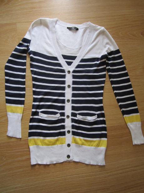 Dámsky sveter--f&f--34, f&f,34