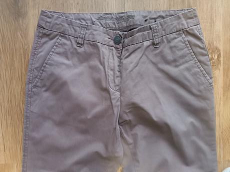 Dámske nohavice v.36, reserved,36